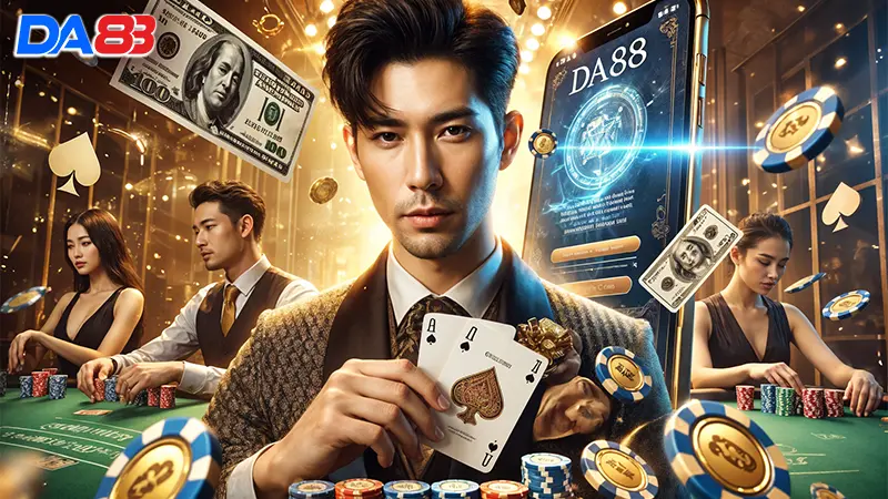 Hướng dẫn cách chơi bài Poker luôn Win cho Tân Thủ Các loại Poker phổ biến hiện nay