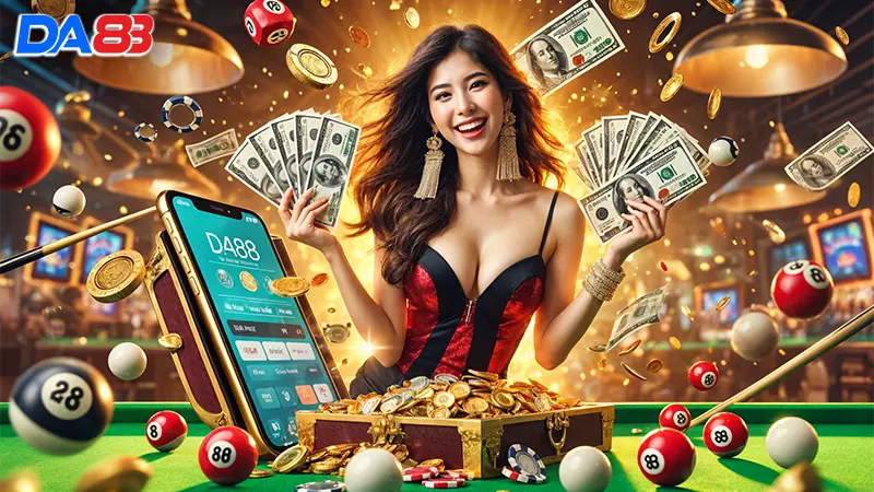 Game nổ hũ ăn khế trả vàng - Chinh phục thưởng khủng Giới thiệu về game nổ hũ ăn khế trả vàng