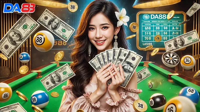 Hướng dẫn chơi keno từ A đến Z dành cho người mới bắt đầu Giới thiệu tổng quan về trò chơi Keno